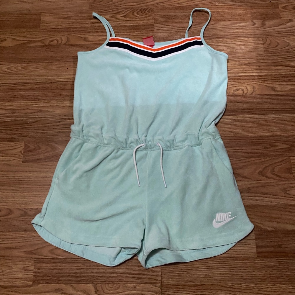 Nike romper